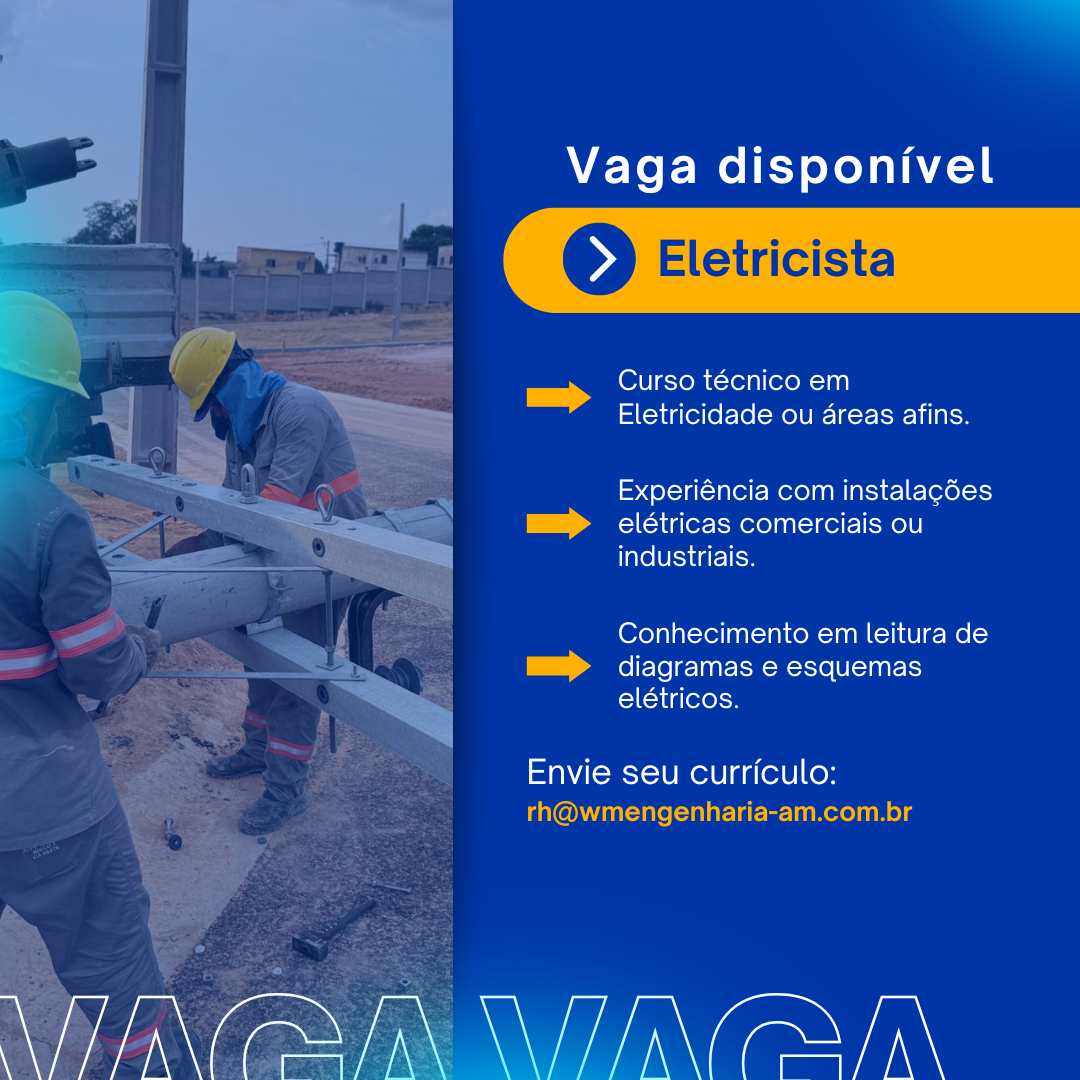Instagram Post Vaga de Emprego Minimalista Azul e Amarelo (3).png